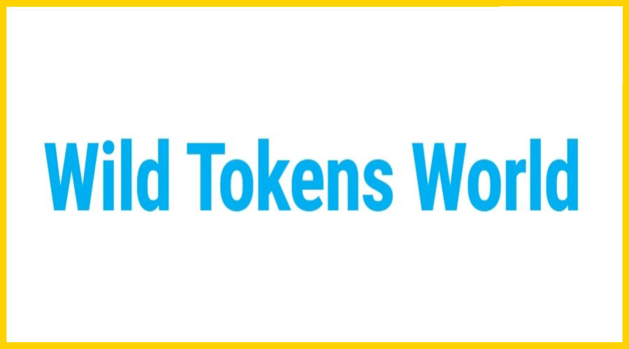 Wild Tokens World